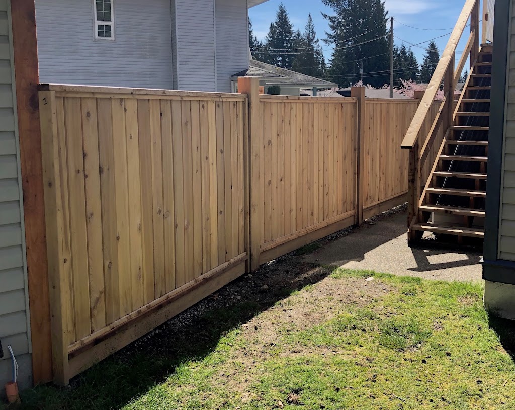 Gardner Landscaping & Home Maintenance | 960 Montroyal Blvd, North Vancouver, BC V7R 2H1, Canada | Phone: (778) 847-4351