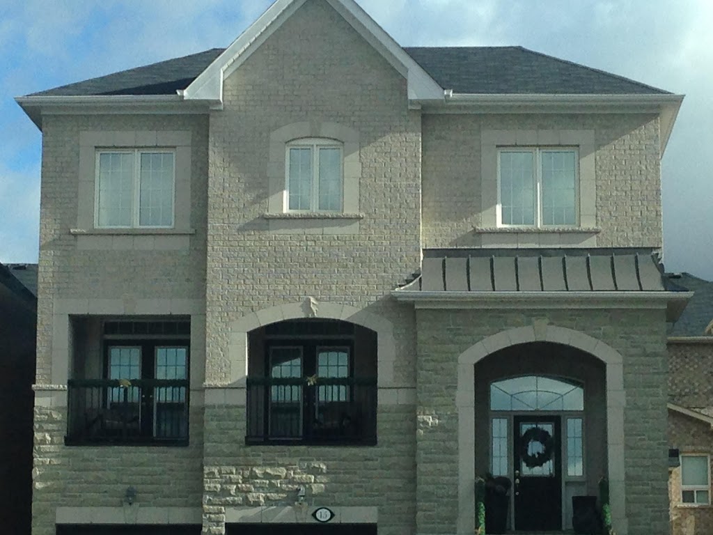 Tint-All Window Tinting Services | 2001 Albion Rd Unit 10, Etobicoke, ON M9W 6V6, Canada | Phone: (647) 560-3380