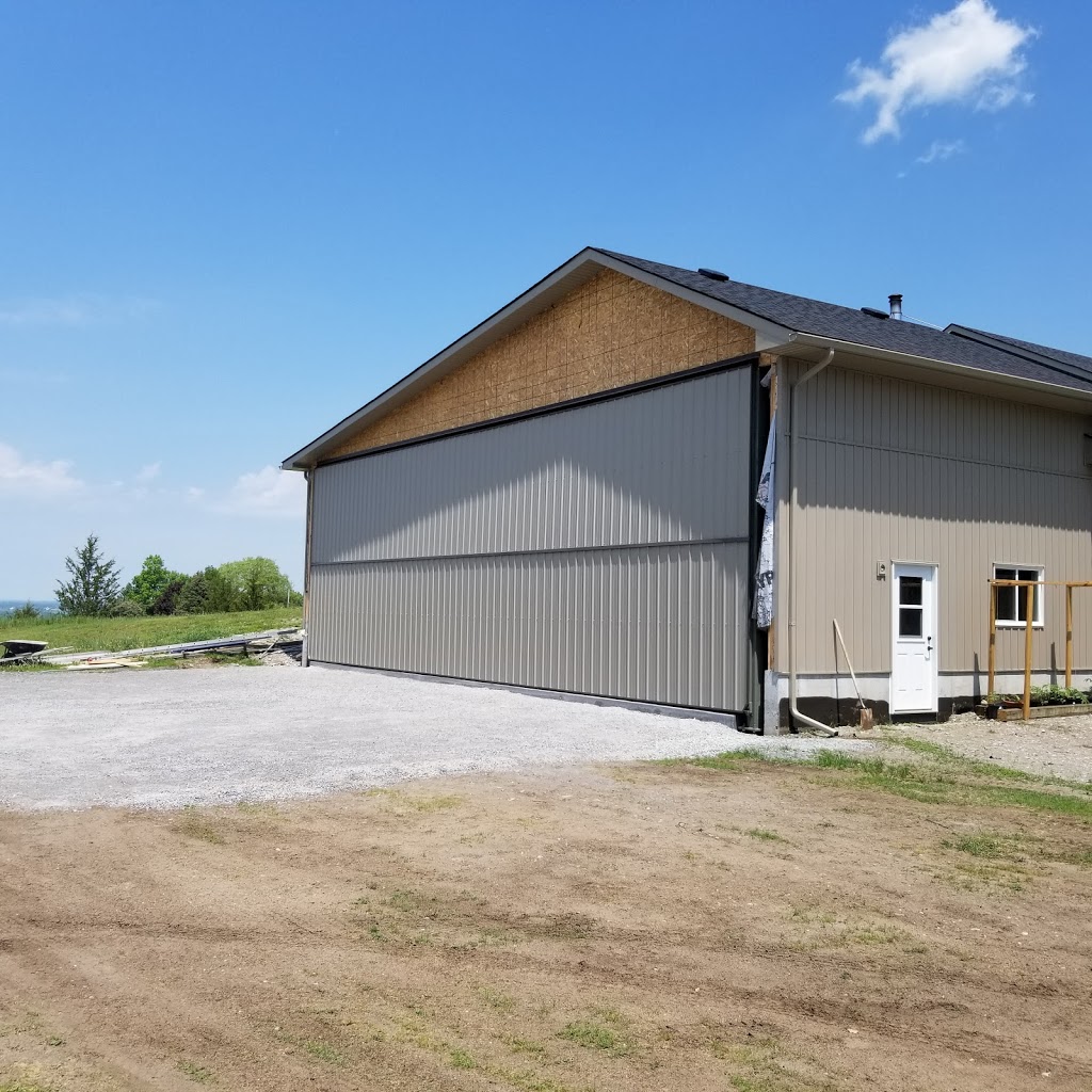 SES Drafting & Design | 173 North St, Stirling, ON K0K 3E0, Canada | Phone: (613) 827-3957