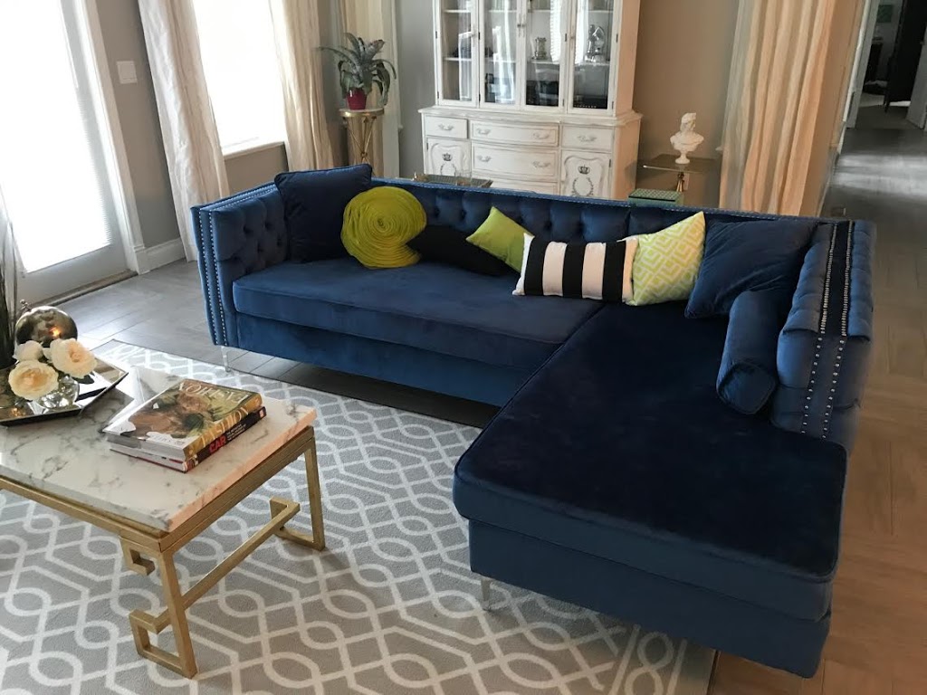 United Upholstery | 8-7228 Winston St, Burnaby, BC V5A 2G9, Canada | Phone: (604) 813-1251