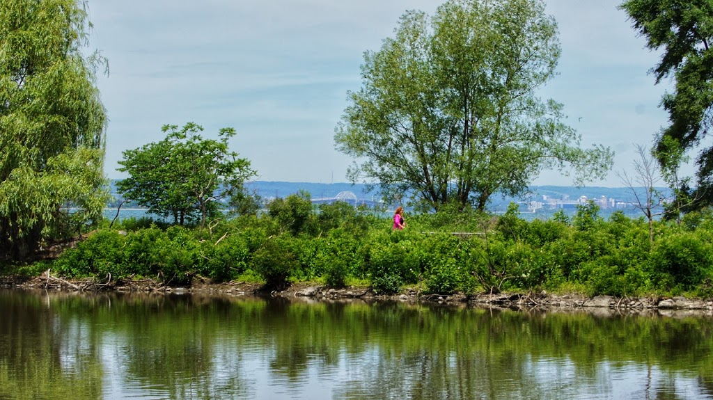 Confederation Beach Park - 680 Waterfront Trail, Hamilton, ON L8E 3L8 ...