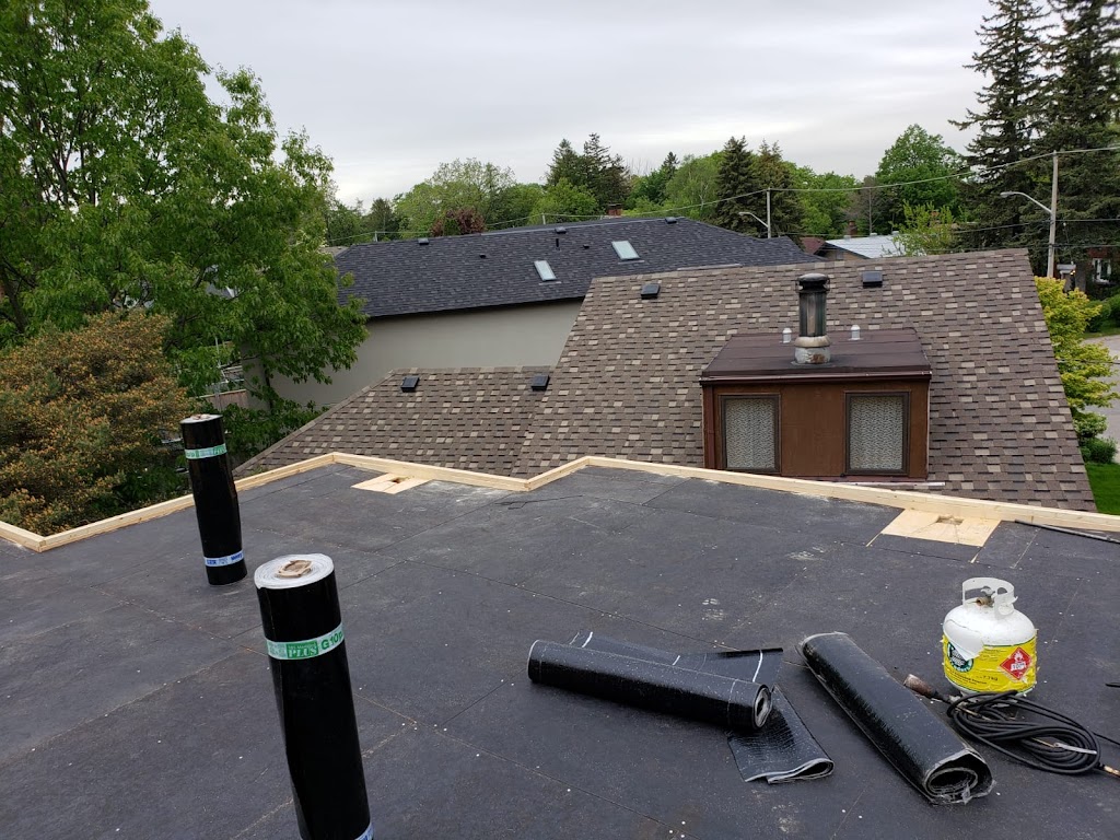 Awash Roofing | 54 Batavia Ave, York, ON M6N 4A2, Canada | Phone: (416) 220-5993