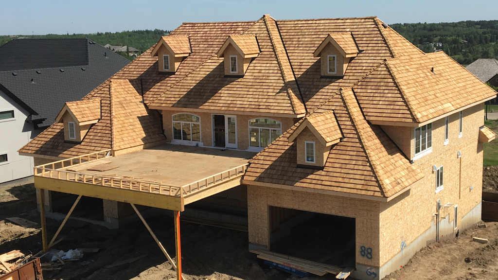All Roof | 8716 179 Ave NW #28, Edmonton, AB T5Z 0J3, Canada | Phone: (780) 903-1122