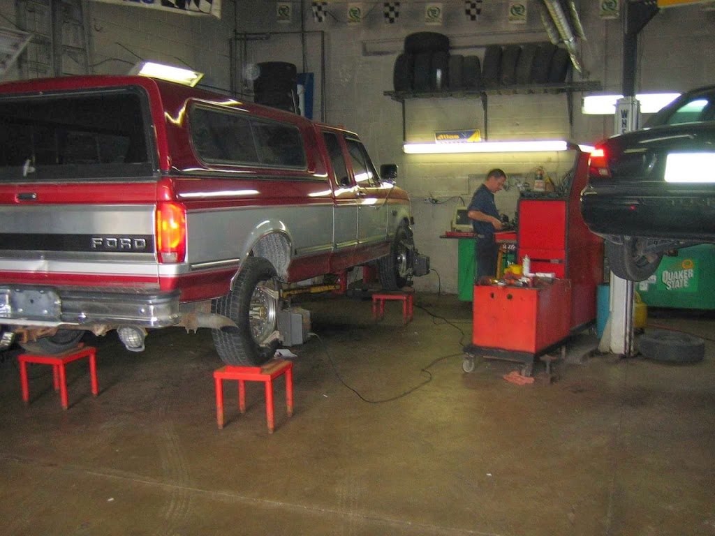 McPhail Auto Service and Sales | 2481 Upper James St, Mount Hope, ON L0R 1W0, Canada | Phone: (905) 679-0886