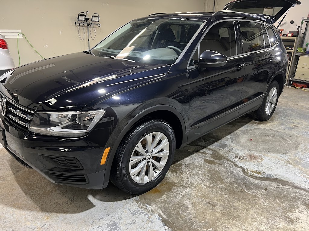 Wash It Auto Detailing | 43 Base Line Rd W Unit:2, London, ON N6J 1V5, Canada | Phone: (519) 672-2441