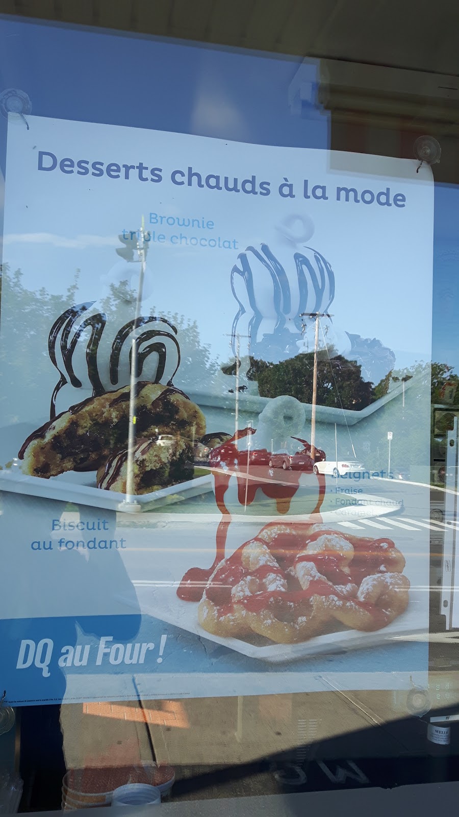 Dairy Queen (Treat) | 413 Boul Alexandre-Taché, Gatineau, QC J9A 1M6, Canada | Phone: (819) 777-0606