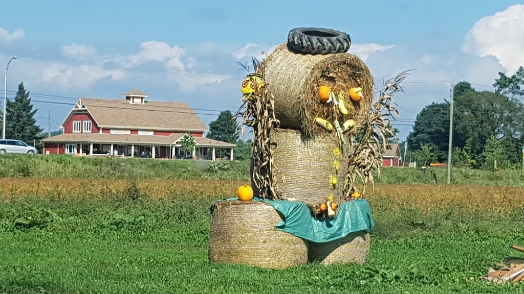 Ferme Wera Lennoxville | 3900 143 Rte, Waterville, QC J0B 3H0, Canada | Phone: (819) 562-5938