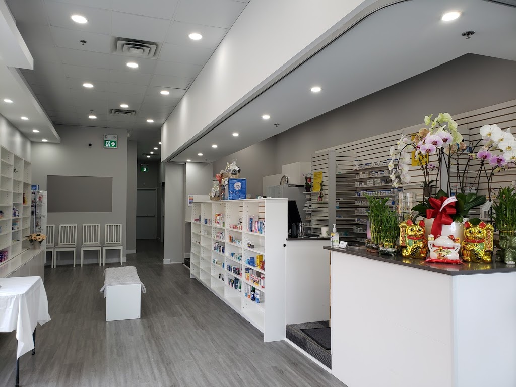 Beverly Hills Pharmacy | 56 Beverly Hills Dr, North York, ON M3L 1A1, Canada | Phone: (647) 351-6882