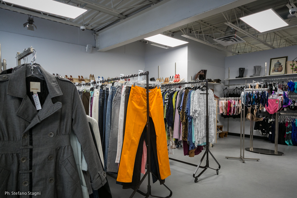 Le Magasin du Chaînon | 4375 Boul St-Laurent, Montréal, QC H2W 1Z8, Canada | Phone: (514) 843-4354