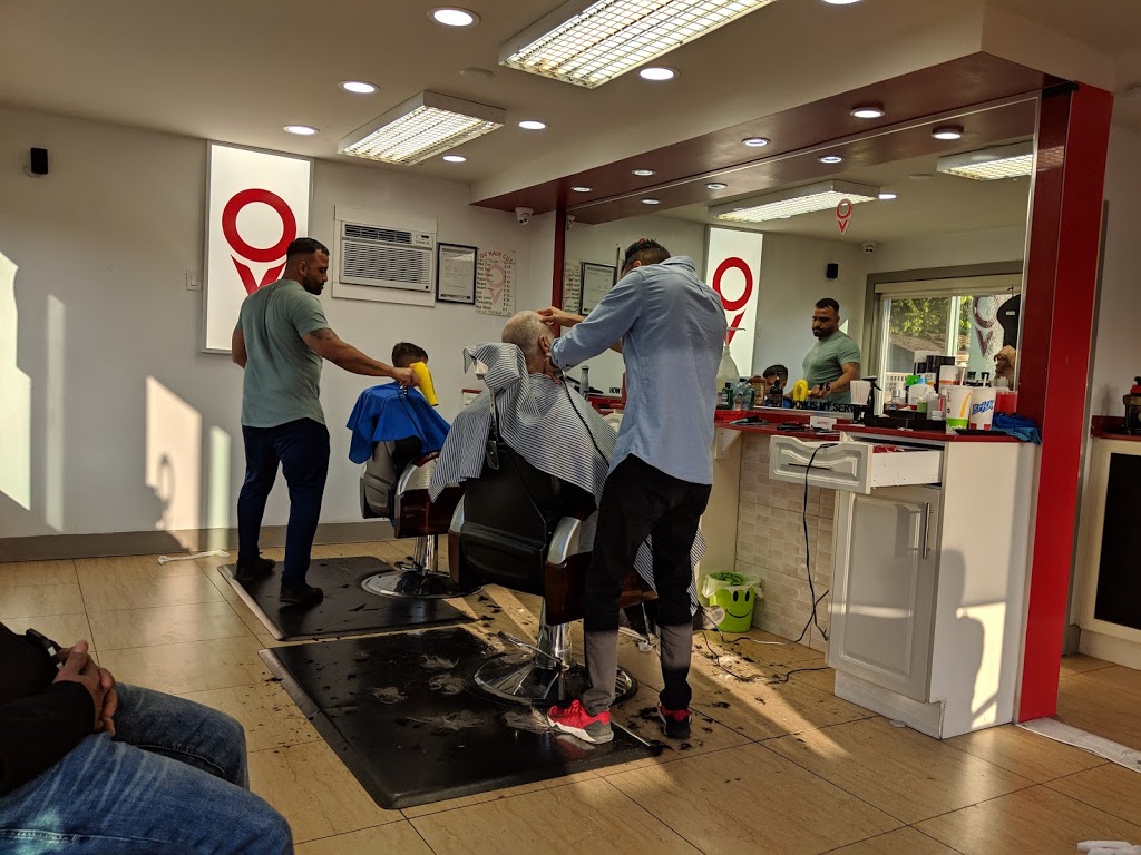 Jag (ov) hair | 8776 140 St, Surrey, BC V3T 4N4, Canada | Phone: (604) 401-9309