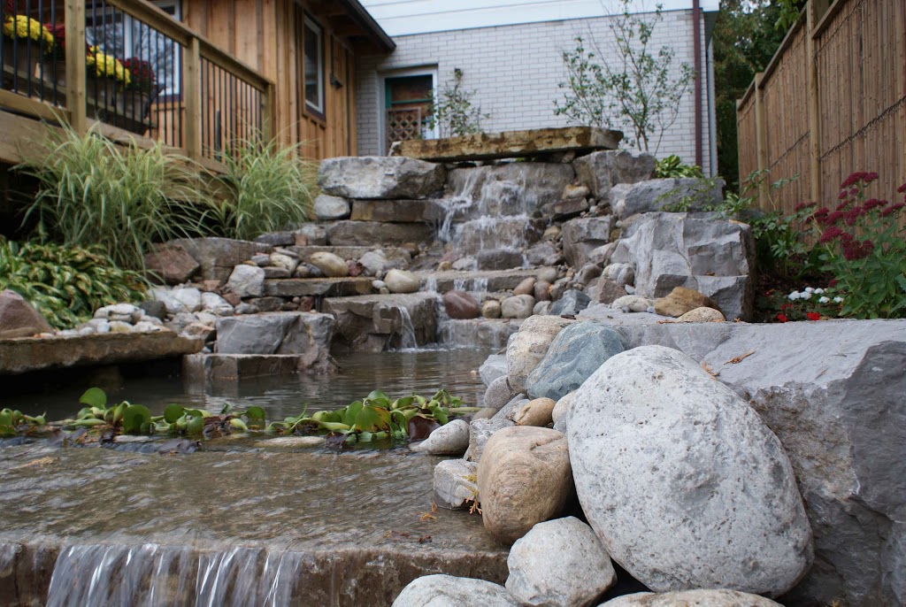 All Exterior Improvements Inc | 1094 Doon Village Rd, Kitchener, ON N2P 1A5, Canada | Phone: (519) 748-2727