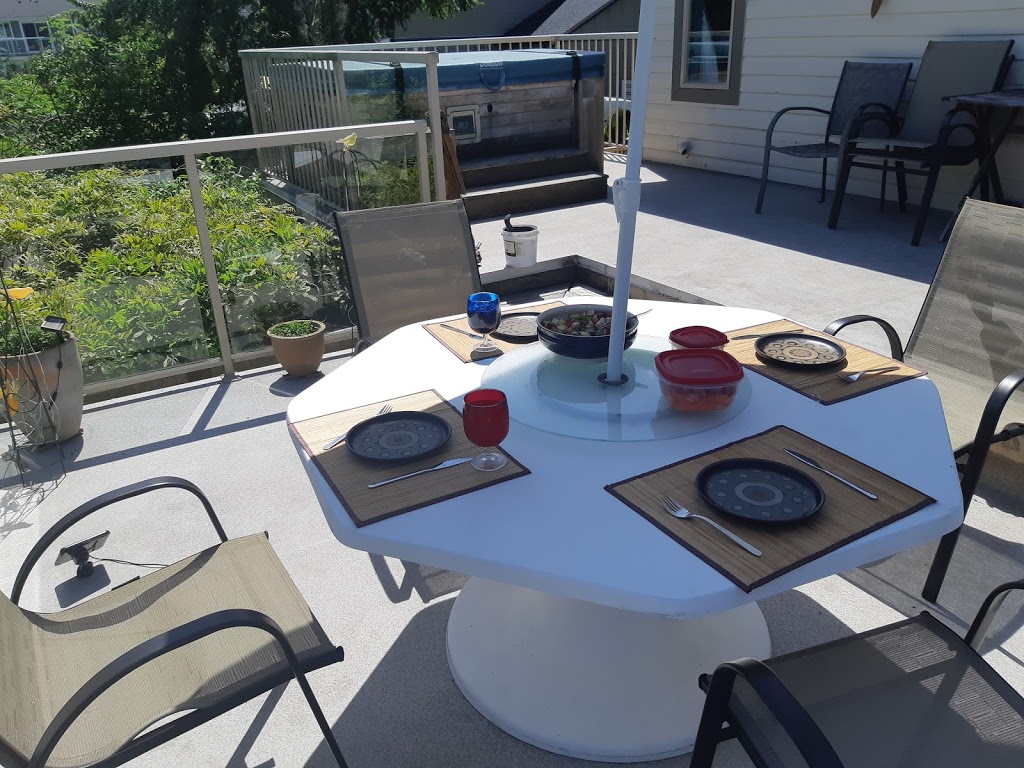 Pottery by Peggy | 10849 Olsen Rd #2, Ladysmith, BC V9G 1Z8, Canada | Phone: (250) 416-1411