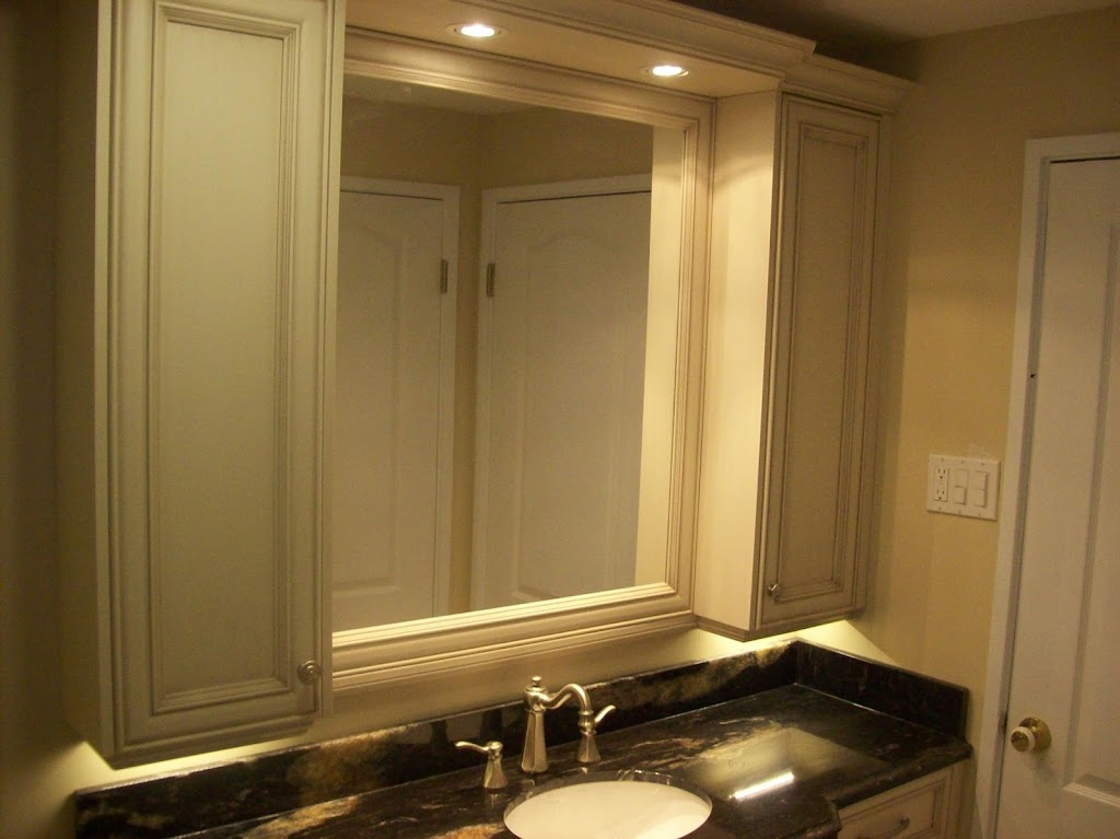 Beautiful Bathrooms & Kitchens | 318 Cumberland Ave, Hamilton, ON L8M 2A1, Canada | Phone: (905) 388-2284