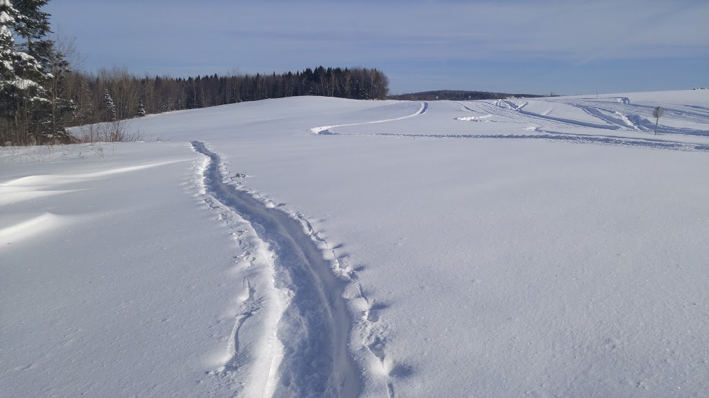 Club des Montagnards | 388 Route du Moulin, Saint-Sylvestre, QC G0S 3C0, Canada | Phone: (418) 596-2010