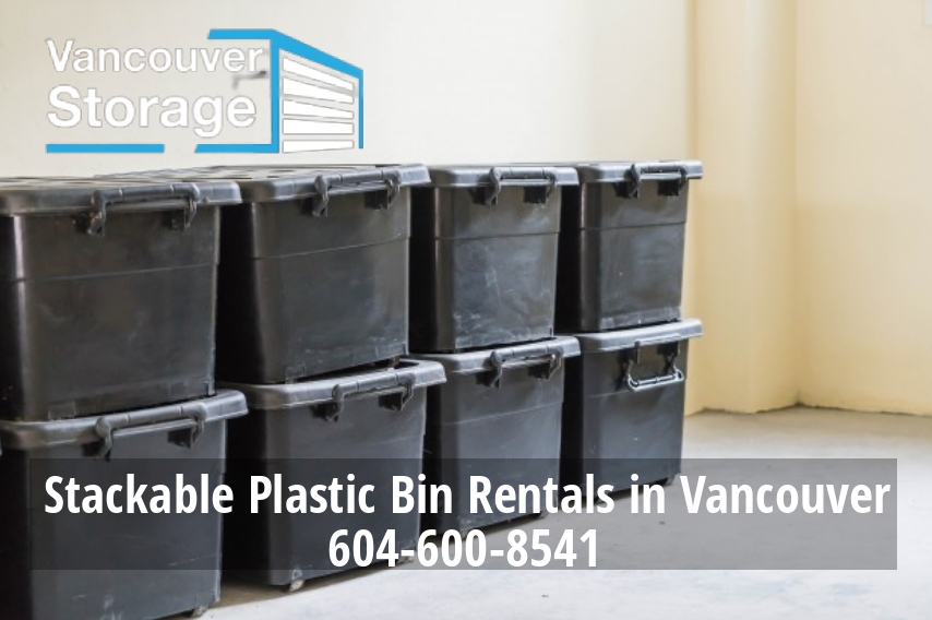 Vancouver Storage | 8924 St Georges Ave, Vancouver, BC V5X 3S5, Canada | Phone: (604) 600-8541