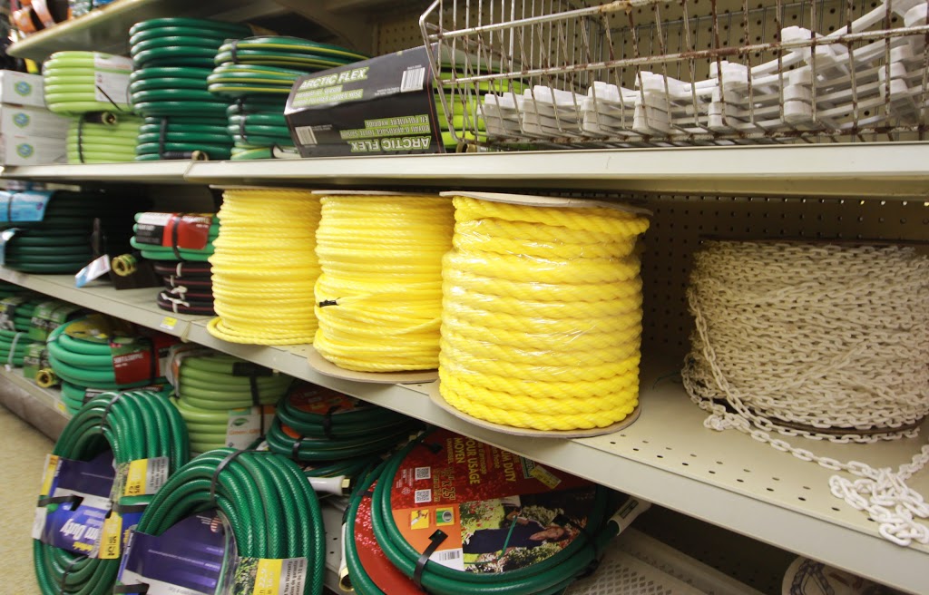 Westport Home Hardware | 4 Church St, Westport, ON K0G 1X0, Canada | Phone: (613) 273-3142