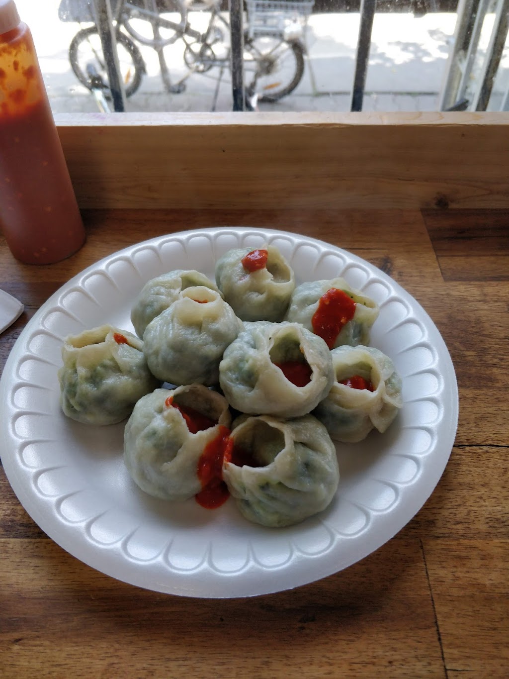 Tiny Cafe | 10 Macdonell Ave, Toronto, ON M6R 2A2, Canada | Phone: (647) 573-8262
