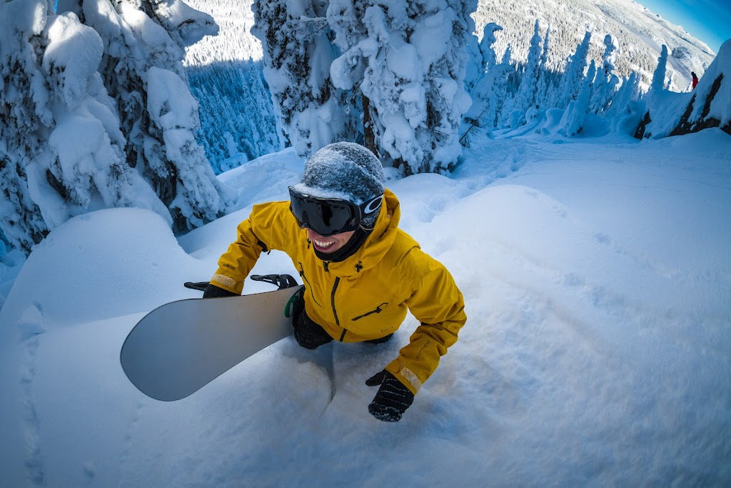 Fernie Wilderness Adventures | East Kootenay A, BC V0B 1M6, Canada | Phone: (250) 423-6707