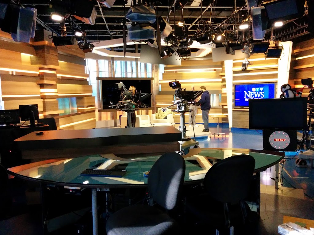 CTV Winnipeg | 345 Graham Ave #400, Winnipeg, MB R3C 5S6, Canada | Phone: (204) 788-3300