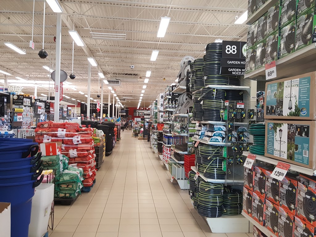 Canadian Tire - Markham East, ON | 7650 Markham Rd, Markham, ON L3S 4S1, Canada | Phone: (905) 472-1638
