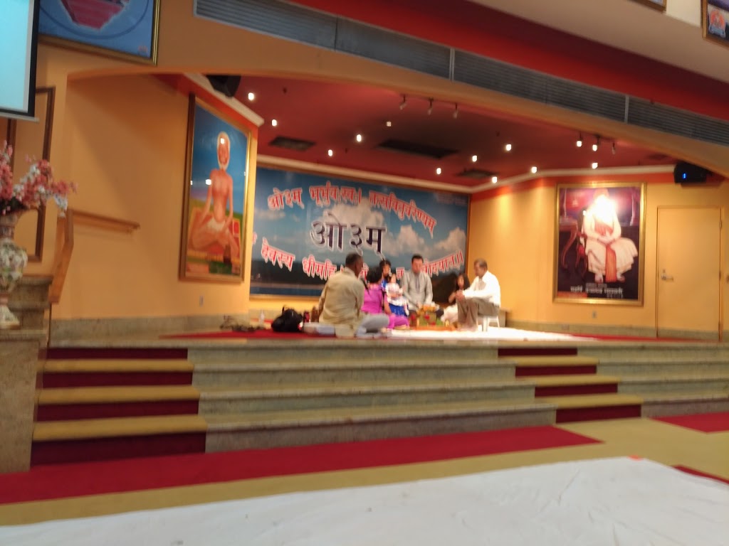 Vedic Cultural Centre | 4349 14th Ave, Markham, ON L3R 0J2, Canada | Phone: (905) 475-5778