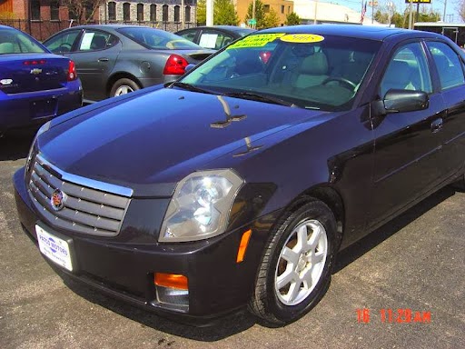 patcomotorcars | 139 River Rd, North Tonawanda, NY 14120, USA | Phone: (716) 693-1808