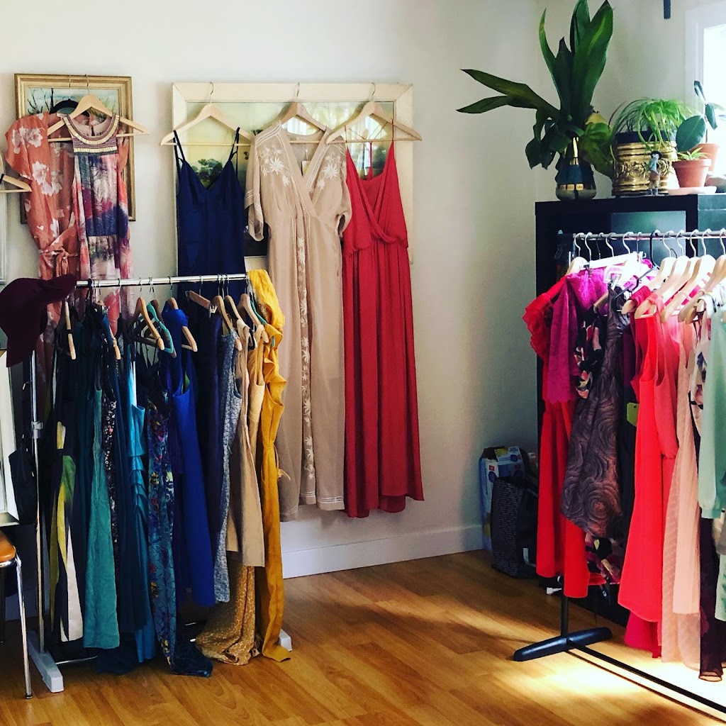 The Dress Library | 10909 106 St Unit 128, Edmonton, AB T5H 4M7, Canada | Phone: (780) 717-7075