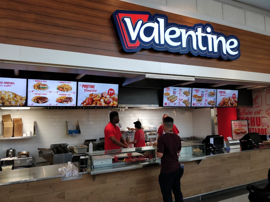 Valentine | 7077 Boul Newman Carrefour, Boul Angrignon, LaSalle, QC H8N 1X1, Canada | Phone: (438) 387-4921