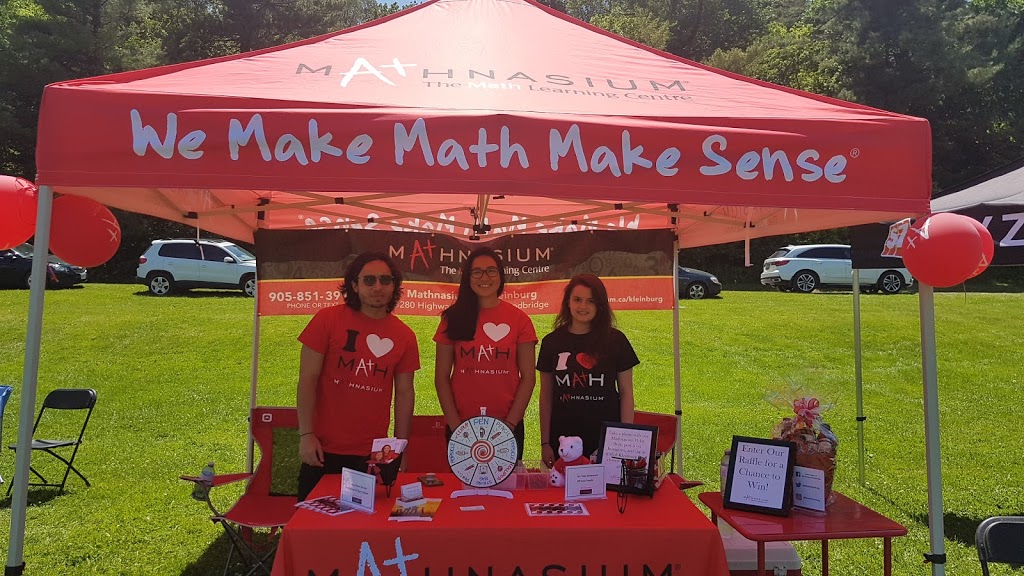 Mathnasium of Woodbridge, The Math Learning Centre | 8280 Highway 27 #B14, Woodbridge, ON L4H 0R9, Canada | Phone: (905) 851-3999