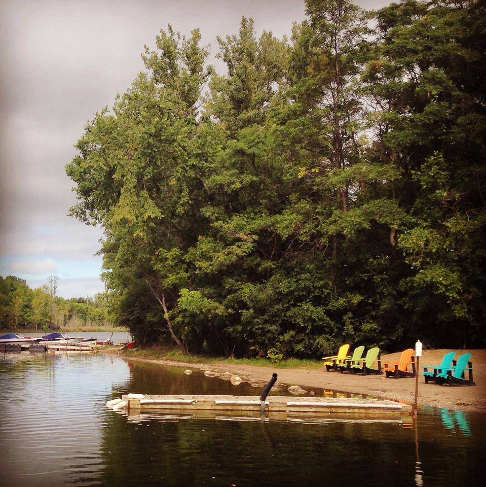 Silver Lake Tent & Trailer Park | 56 Silver Lake Road, R.R#2, Holyrood, ON N0G 2B0, Canada | Phone: (519) 395-3330