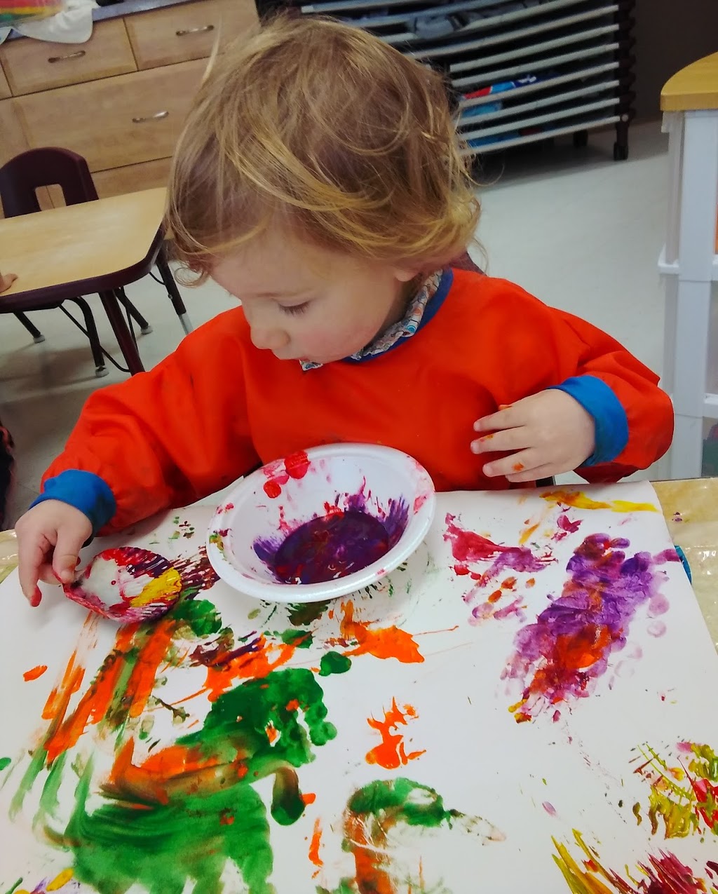 Brite Beginnings Early Learning & Childcare Centre | 11120 28 Ave NW, Edmonton, AB T6J 4M2, Canada | Phone: (780) 437-4082