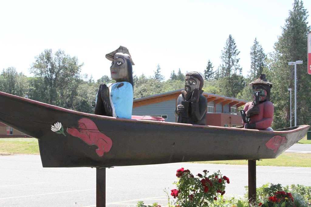 Northwest Indian College | 2522 Kwina Rd, Bellingham, WA 98226, USA | Phone: (360) 676-2772