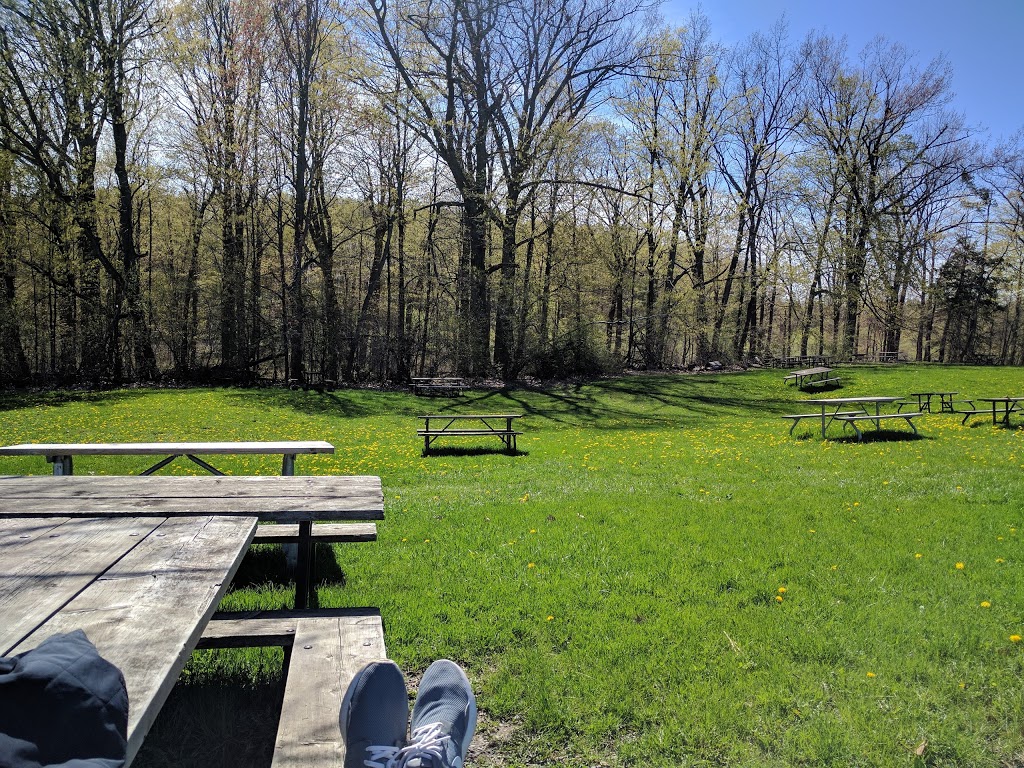 Heart Lake Conservation Park | 10818 Heart Lake Rd, Brampton, ON L6Z 0B3, Canada | Phone: (416) 661-6600