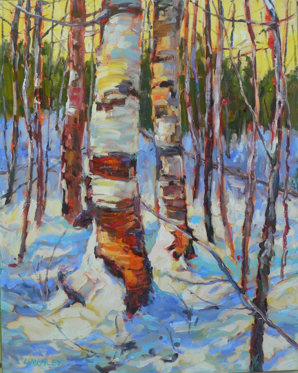 Studio 737 Art Gallery | 505 Bryne Dr, Barrie, ON L4N 9P7, Canada | Phone: (705) 734-0332