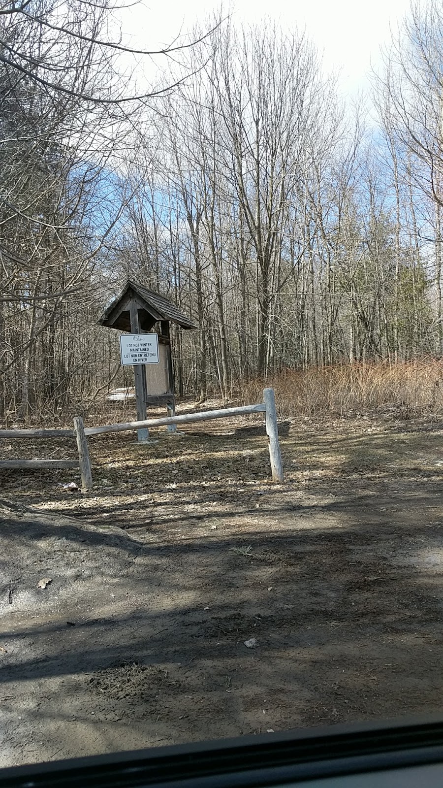 Monaghan Forest | 4803 Fallowfield Rd, Nepean, ON K2J 4S2, Canada