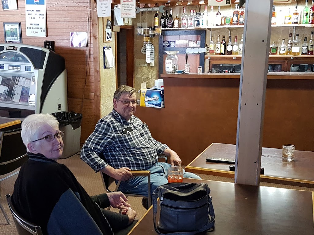 Morrin Hotel | 117 Main St, Morrin, AB T0J 2B0, Canada | Phone: (403) 772-2255