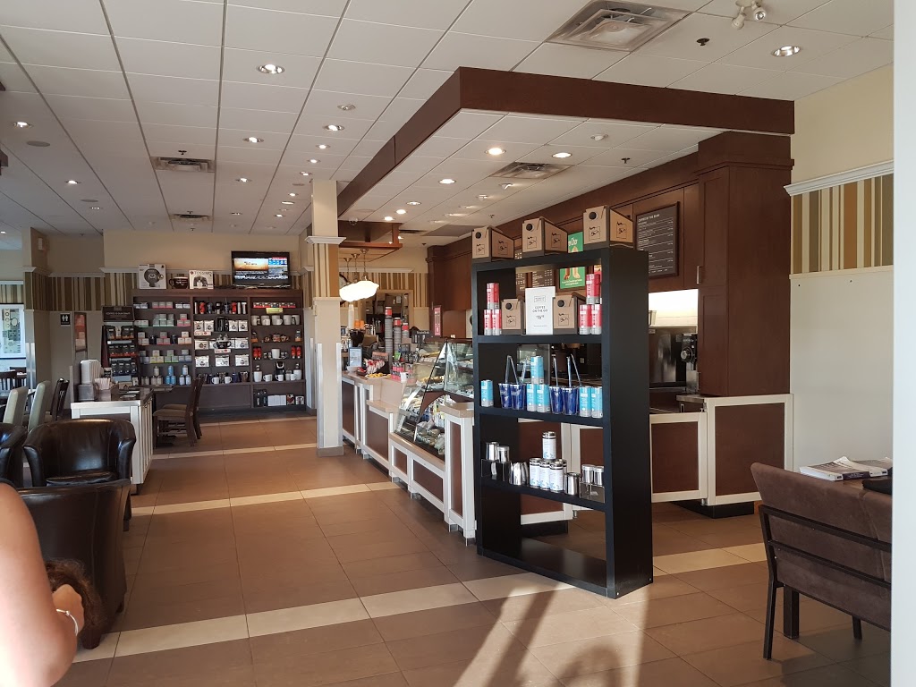 Second Cup Coffee Co. | 7700 Hurontario St unit # 504-e, Brampton, ON L6Y 4M3, Canada | Phone: (905) 230-1077