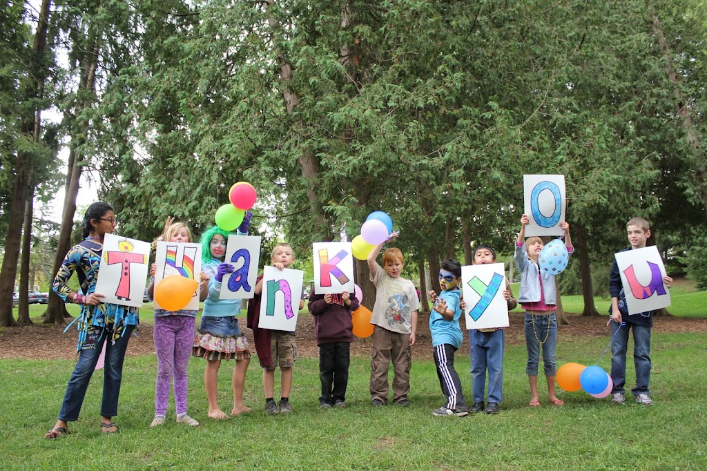 Big Brothers Big Sisters of Guelph | 285 Woolwich St, Guelph, ON N1H 3V8, Canada | Phone: (519) 824-5154