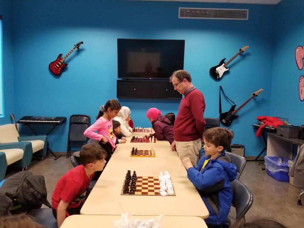 Active Brains Education Academy | 450 Avens St, Waterloo, ON N2V 0B6, Canada | Phone: (226) 899-5793