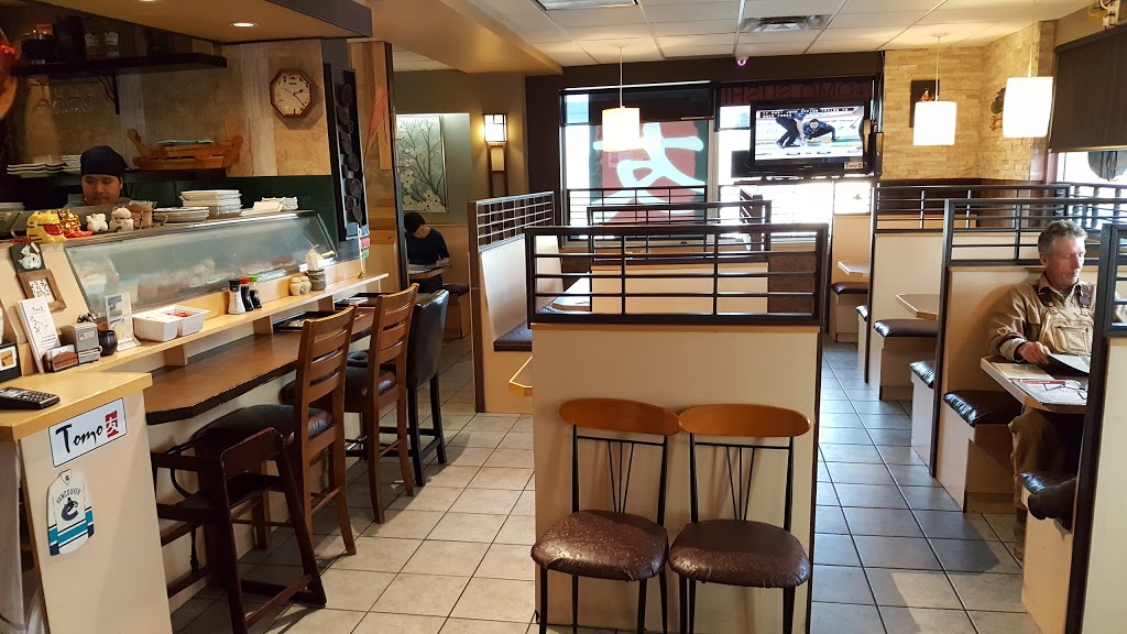 Tomo Sushi | 26391 Fraser Hwy, Aldergrove, BC V4W 2Z7, Canada | Phone: (604) 856-8998