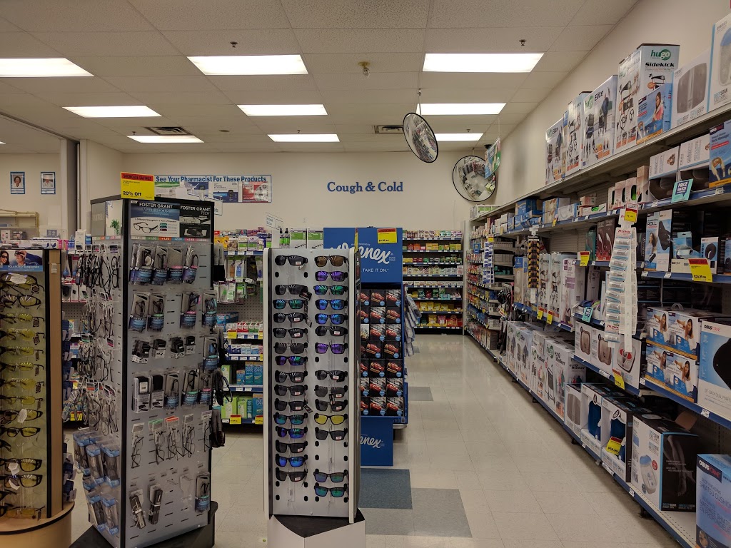 Walmart | 1225 St Marys Rd #54, Winnipeg, MB R2M 5E6, Canada | Phone: (204) 256-7027