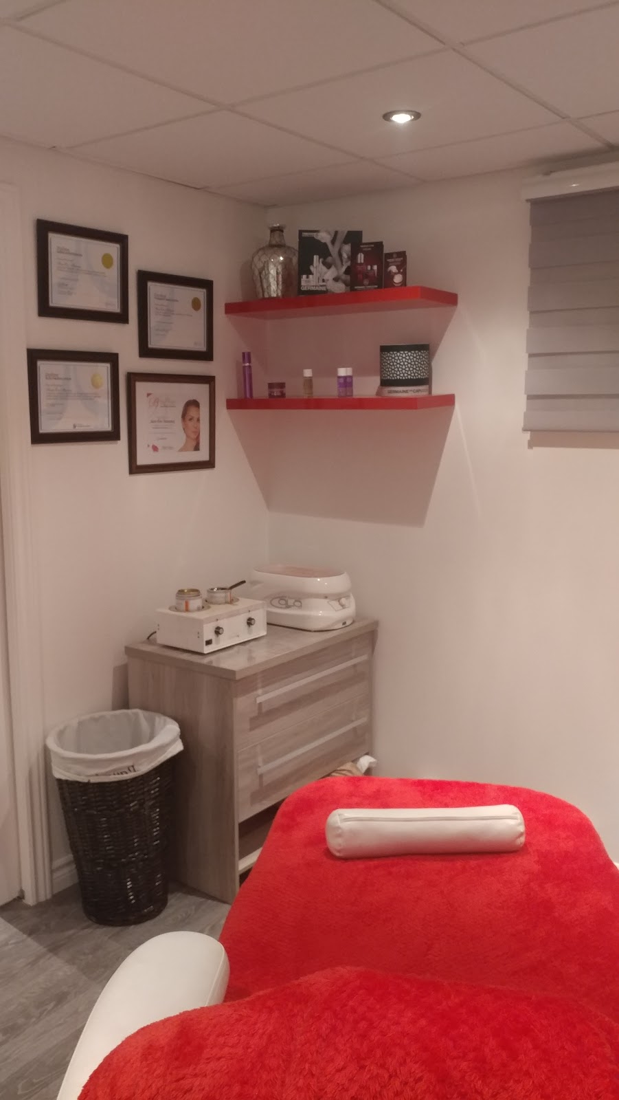 S.E.M Beauté | 4050 Rue Louis Fluet, Québec, QC G1P 4L9, Canada | Phone: (418) 609-3524
