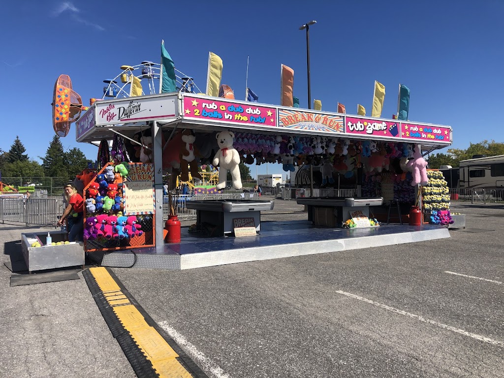 Georgian Triangle Amusements | 10138 ON-26, Collingwood, ON L9Y 3Z1, Canada | Phone: (705) 888-5331
