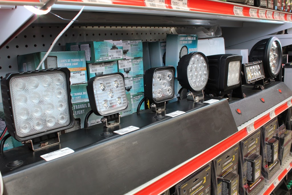 Batteries Expert Coaticook | 146 Rue Gendreau, Coaticook, QC J1A 2N1, Canada | Phone: (819) 849-9131