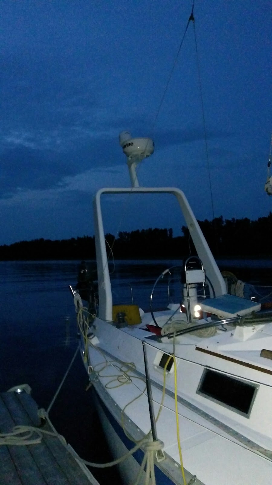 marina Le Bourg DEau | 845 Grande Côte, Berthierville, QC J0K 1A0, Canada | Phone: (514) 706-5252