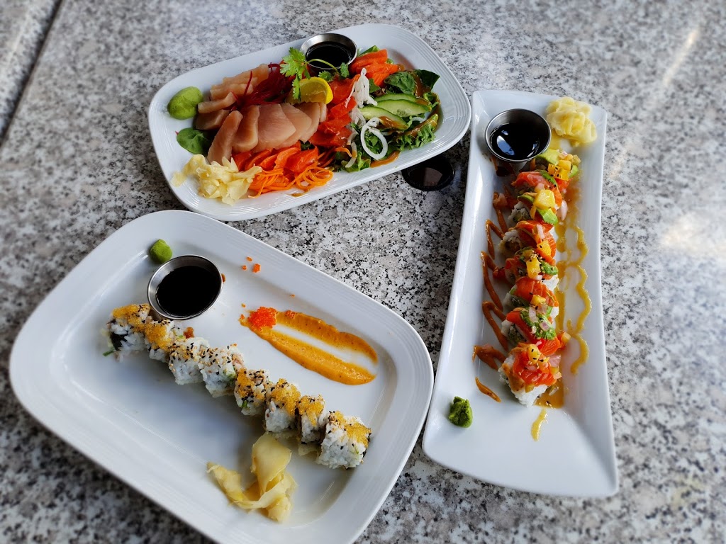 Kuma Sushi | 2020 Country Club Way, Victoria, BC V9B 6T8, Canada