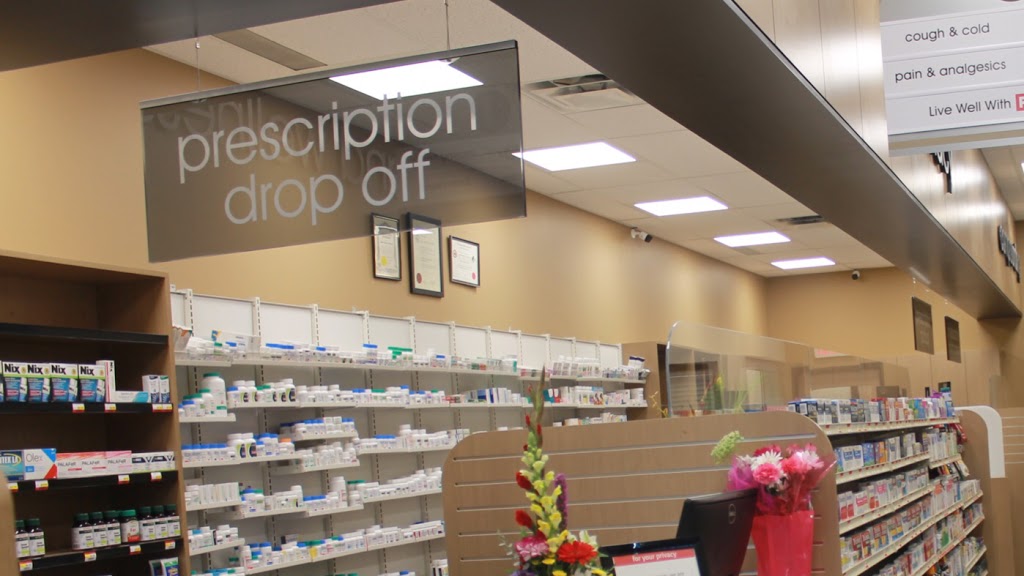 Summerside Pharmasave Pharmacy | 6819 Ellerslie Rd SW, Edmonton, AB T6X 2A1, Canada | Phone: (780) 757-6855