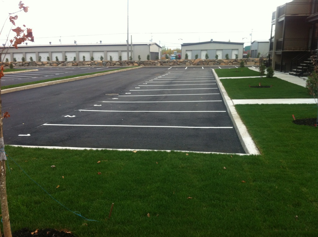 Pavages Brome-Missisquoi Inc | 1016 Rue Principale, Cowansville, QC J2K 1K1, Canada | Phone: (450) 266-4055