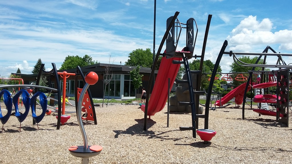 Parc Wilfrid-Boardman | 59 Rue Boardman, Delson, QC J5B 2B8, Canada | Phone: (450) 632-8060