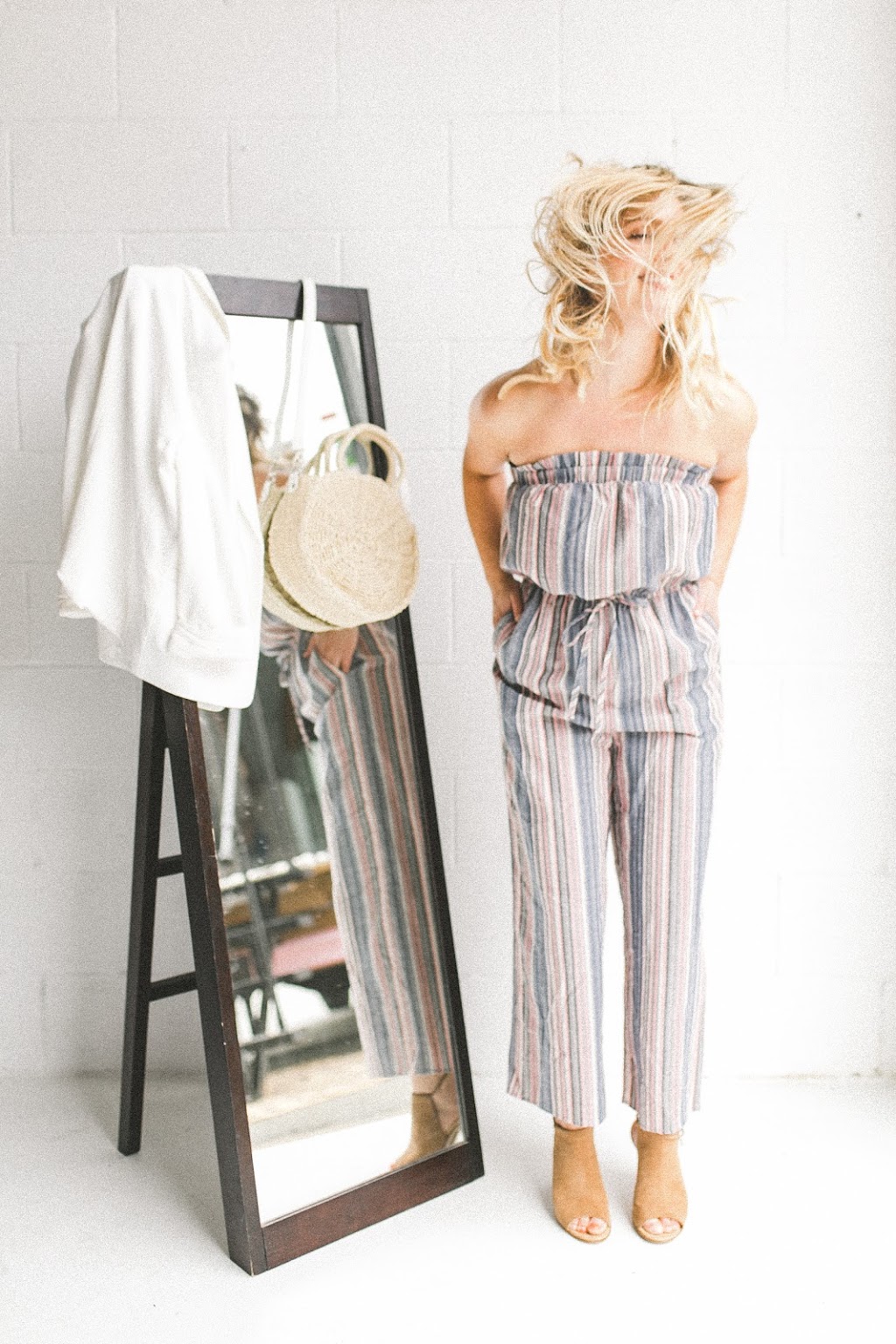 Vancouver Fashion Truck | 3610 Bonneville Pl #2, Burnaby, BC V3N 4T7, Canada | Phone: (604) 338-9672